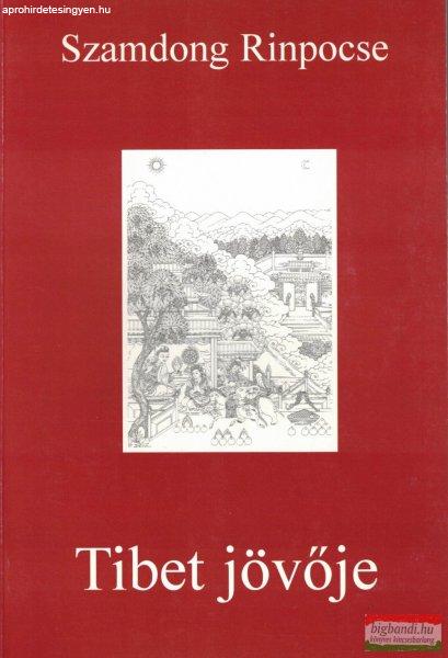 Prof. Szamdong Rinpocse - Tibet jövője 