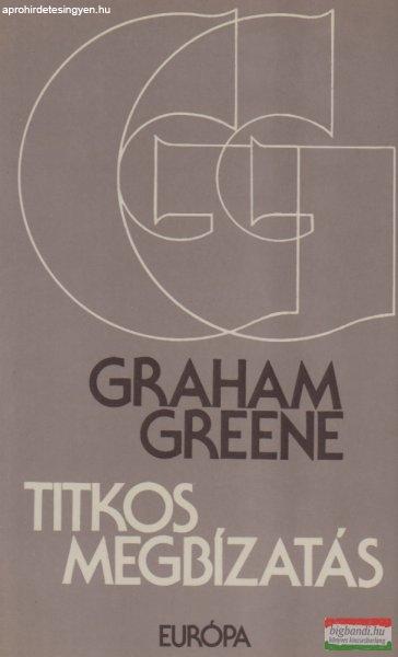 Graham Greene - Titkos megbízatás