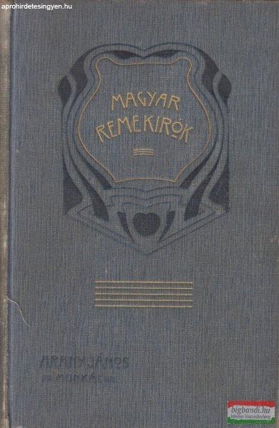 Arany János munkái IV.