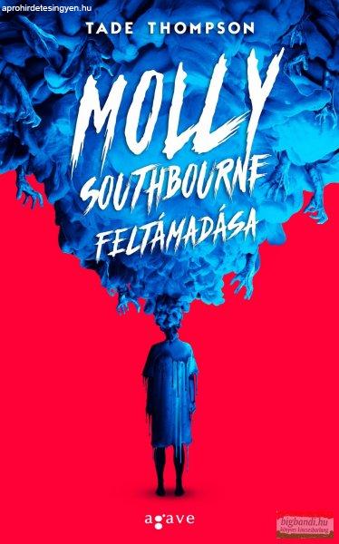 Tade Thompson - Molly Southbourne feltámadása