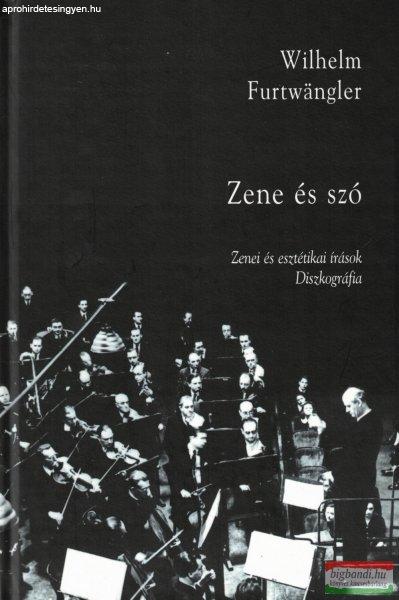 Wilhelm Furtwängler – Zene és szó