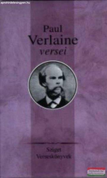 Paul Verlaine versei