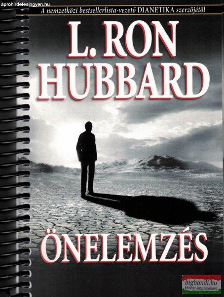 L. Ron Hubbard - Önelemzés