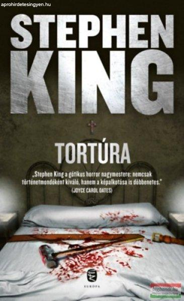 Stephen King - Tortúra