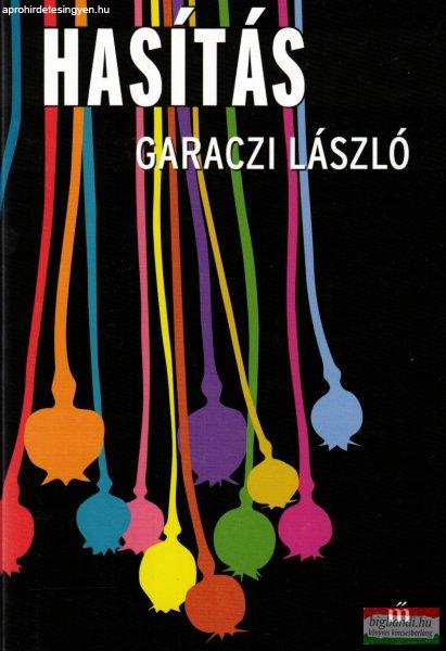 Garaczi László - Hasítás