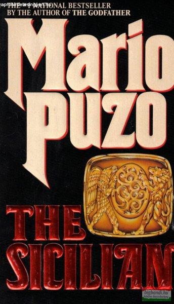 Mario Puzo - The Sicilian