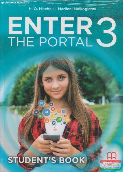 Enter the Portal 3 Student's Book