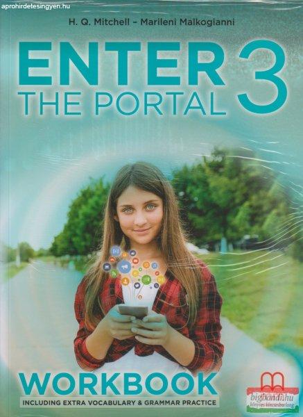 Enter the Portal 3 Workbook - with CD-ROM