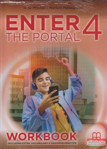 Enter the Portal 4 Workbook