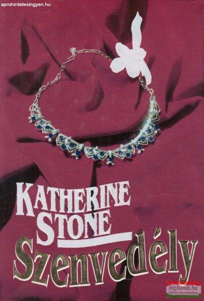 Katherine Stone - Szenvedély