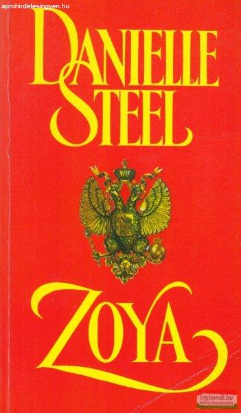 Danielle Steel - Zoya