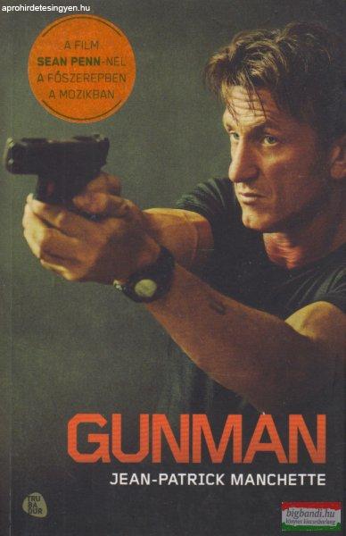 Jean-Patrick Manchette - Gunman