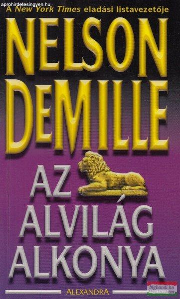 Nelson DeMille - Az ?alvilág alkonya