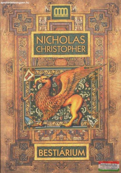 Nicholas Christopher - Bestiárium