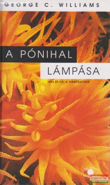 George C. Williams - A pónihal lámpása