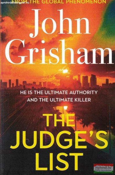 John Grisham - The Judge's List