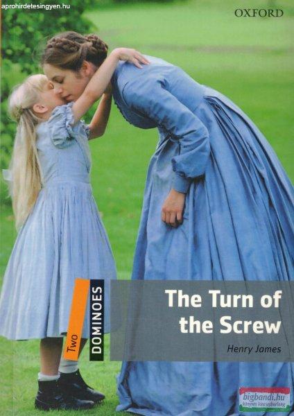 Henry James - The Turn of the Screw - Dominoes Two