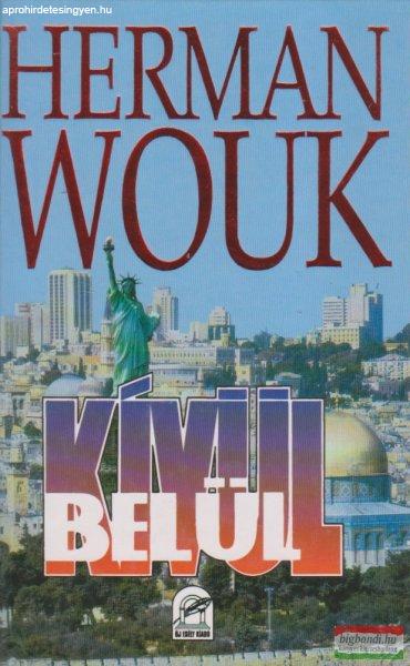 Herman Wouk - Kívül-belül