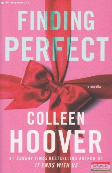 Colleen Hoover - Finding Perfect