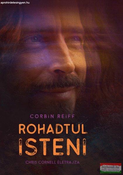 Corbin Reiff - Rohadtul isteni