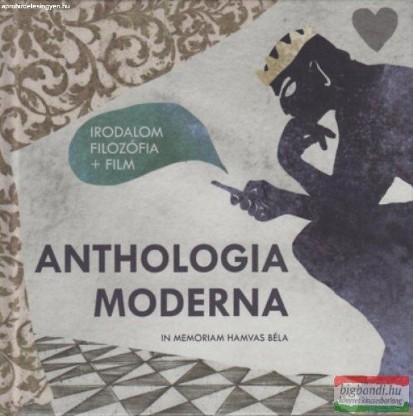 Anthologia Moderna - In memoriam Hamvas Béla