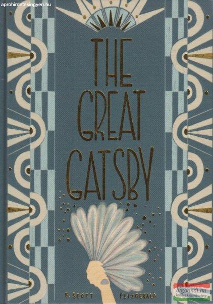 Francis Scott Fitzgerald - The Great Gatsby (Wordsworth Collector's
Editions)