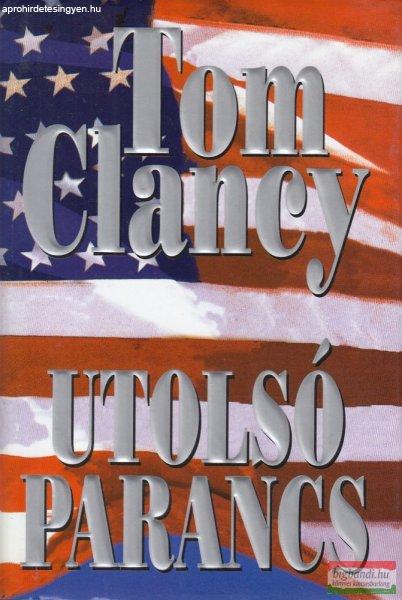 Tom Clancy - Utolsó ?parancs