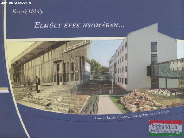 Fercsik Mihály - Elmúlt évek nyomában...