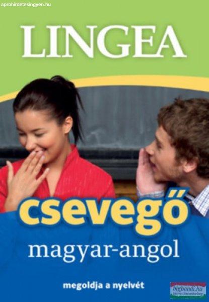 Lingea Csevegő - Magyar-angol 