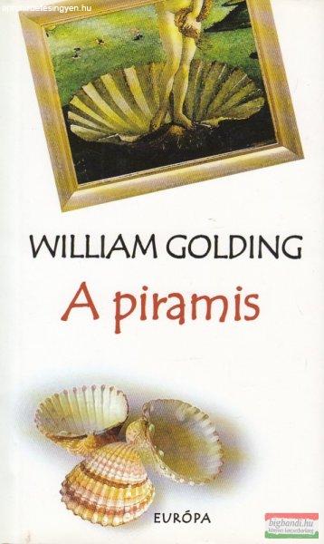 William Golding - A ?piramis