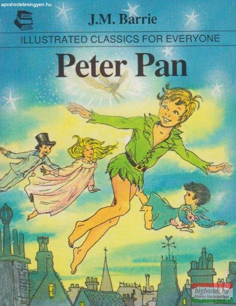 J. M. Barrie - Peter Pan