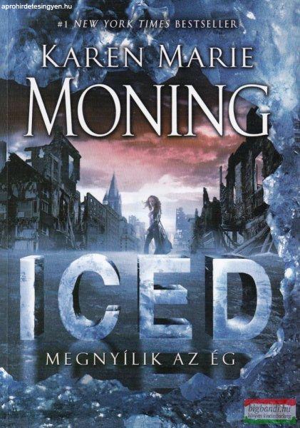 Karen Marie Moning - Iced - Megnyílik az ég