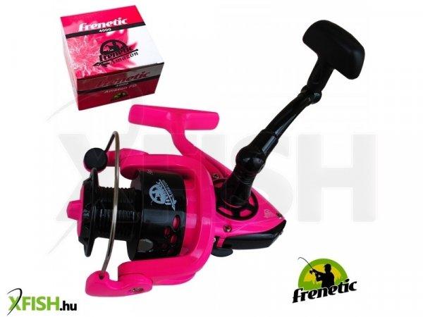 Frenetic Amazon FD 4000 Feeder Orsó