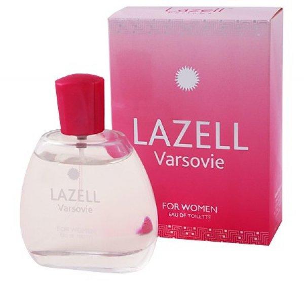 Lazell Varsovie Women EDP 100ml / Versace Bright Crystal parfüm utánzat