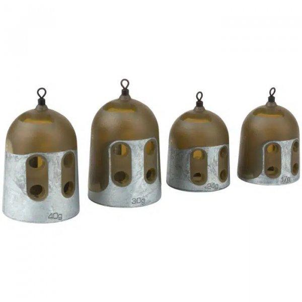 Fox Matrix Bell Feeder Medium 40g feeder kosár (GFR174)