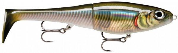 Rapala XRPT20 X-Rap® Peto 20cm 83g wobbler - SMB