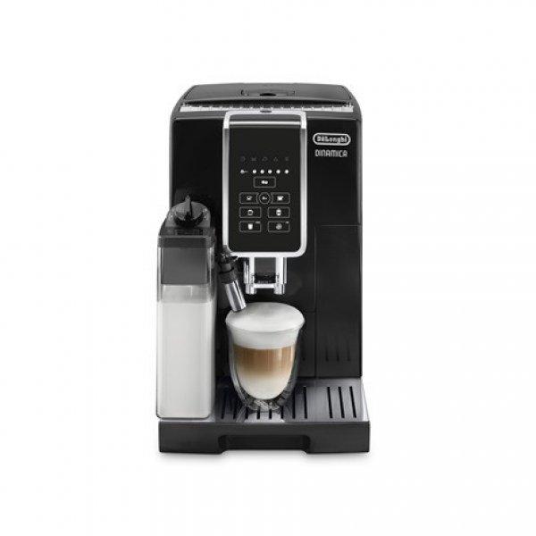 Delonghi ECAM350.50.B kávéfőző automata