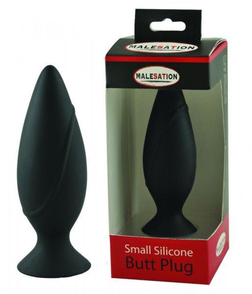 Malesation Silicone Plug Small