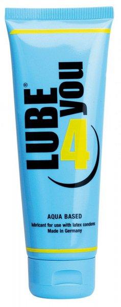 LUBE 4 YOU (tube) 100ml