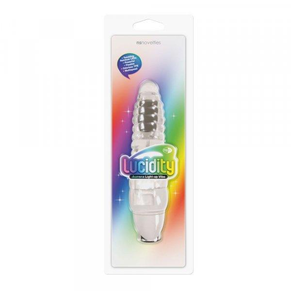 Lucidity: Aurora Light-up Vibe