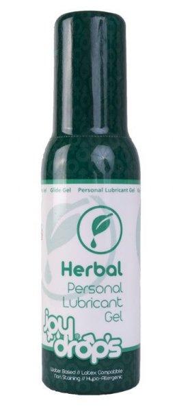 Herbal Lubricant Gel - 100 ml