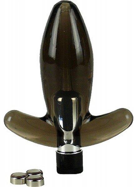 Butt EZ Plug Black