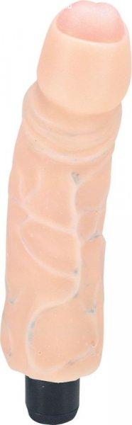 LoveCloneII 7.5 inch Duo Density Vibrator