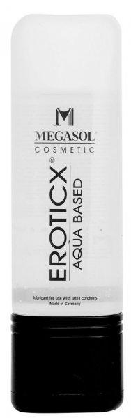 EROTICX - AQUA BASED 100ml