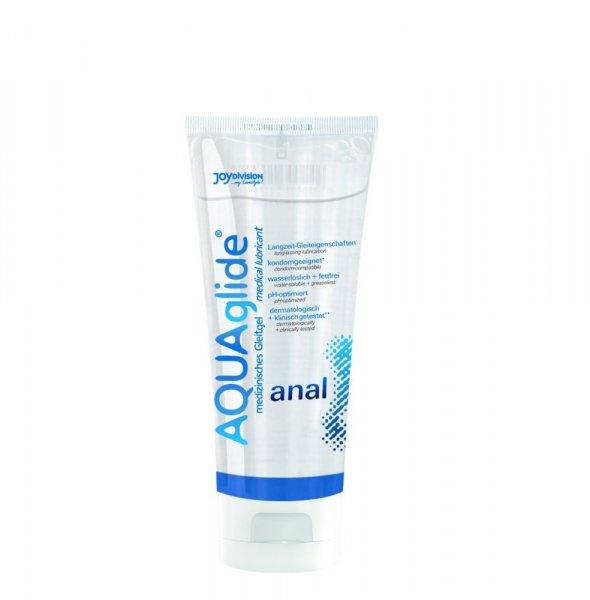 AQUAglide "anal", 100 ml