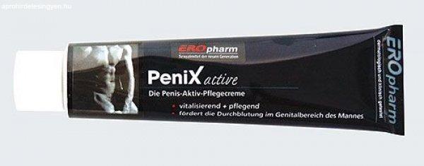 EROpharm - PeniX aktiv, 75 ml