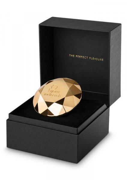 Twenty One Vibrating Diamond