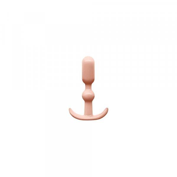 Elements Plug #6 White