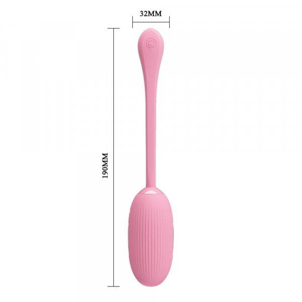 Pretty Love Doreen Baby Pink