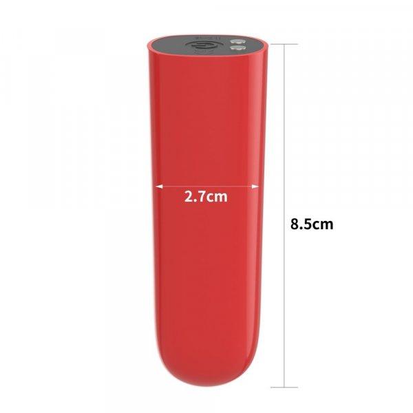 IJOY Rechargeable Bullet Scream